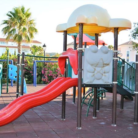 La Florida Apartment San Luis de Sabinillas Bagian luar foto